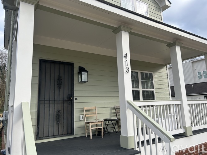 413 Elm Street Northwest 3 Beds Single Family Home for Rent - Photo gallery 2
