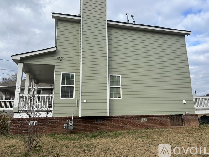 413 Elm Street Northwest 3 Beds Single Family Home for Rent - Photo gallery 4