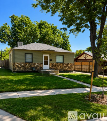 2906 Depew Street 3 Beds Apartment for Rent
