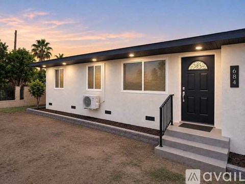 1084 Circle City Dr 3 Beds Apartment for Rent