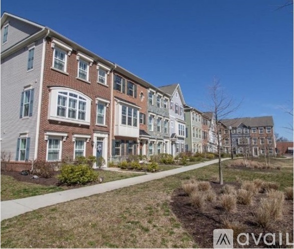 118 Vanguard Ln 3 Beds Townhouse for Rent - Photo gallery 2