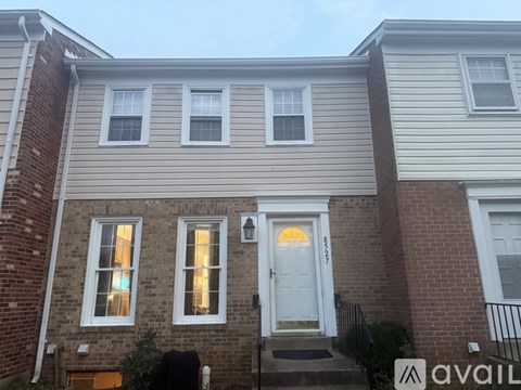 8527 Stonewall Rd 4 Beds Apartment for Rent