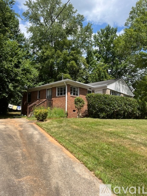5125 Valley Stream Rd 2 Beds Townhouse for Rent - Photo gallery 1
