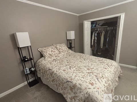 5125 Valley Stream Rd 2 Beds Apartment for Rent