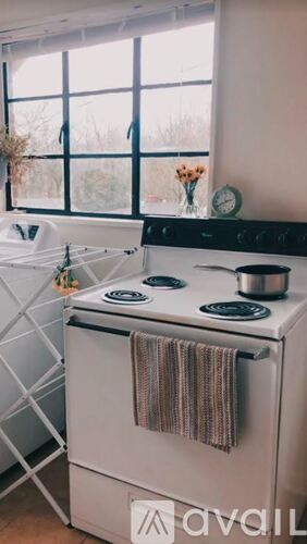 5125 Valley Stream Rd 2 Beds Townhouse for Rent - Photo gallery 5