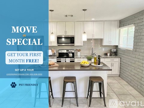 3208 N 37Th St 3 Beds Apartment for Rent
