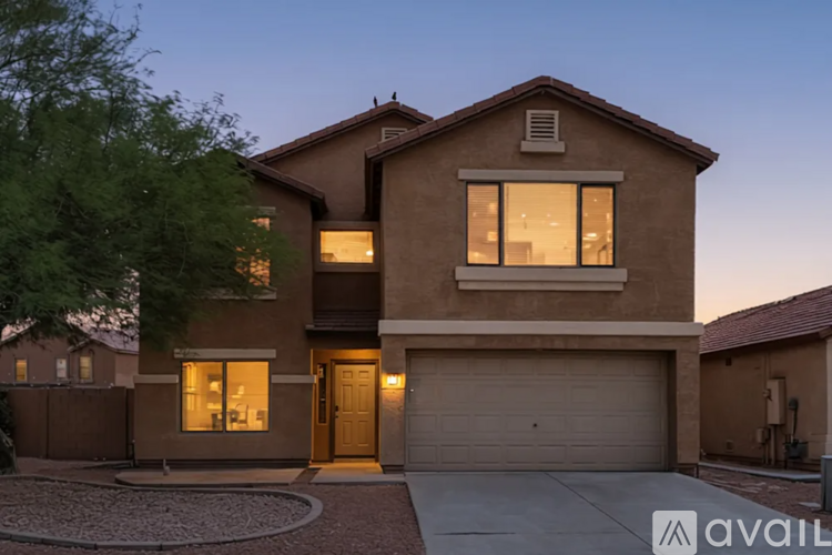 2172 S 160Th Ln 4 Beds Single Family Home for Rent - Photo gallery 1