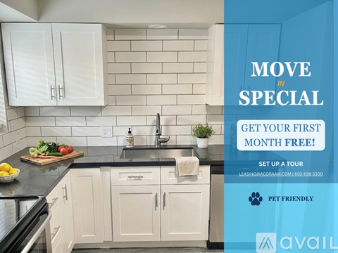 4232 N 32Nd St 2 Beds Apartment for Rent