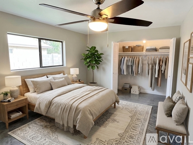 4232 N 32nd St 2 Beds Apartment for Rent - Photo gallery 3
