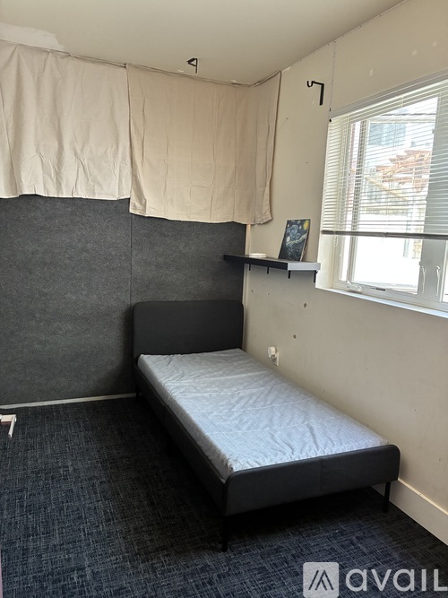 611 Gayley 1 Apartment for Rent - Photo gallery 1