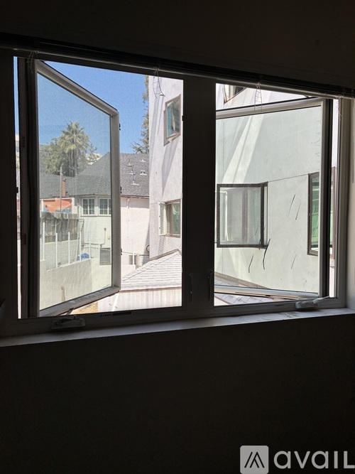 611 Gayley 1 Apartment for Rent - Photo gallery 3