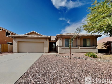2615 W Apollo Rd 3 Beds Apartment for Rent