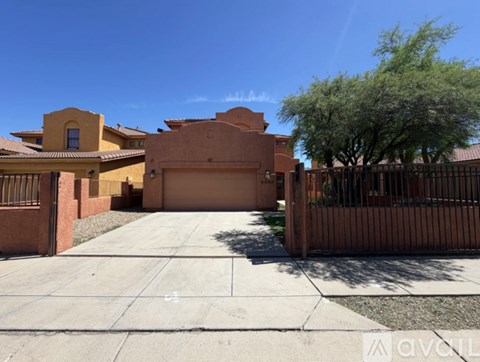 4848 S Albacete Ave 4 Beds Apartment for Rent