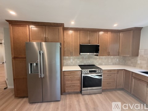 21 Forest View 4 Beds Apartment for Rent