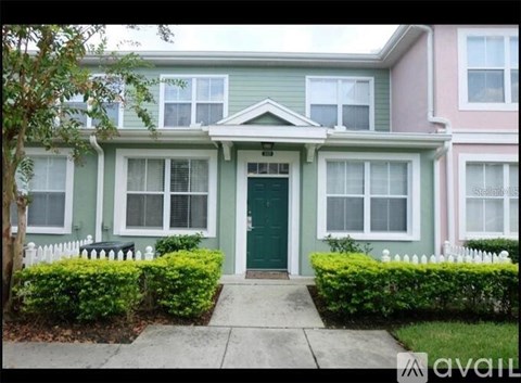 4015 Venetian Bay Drive 3 Beds Apartment for Rent