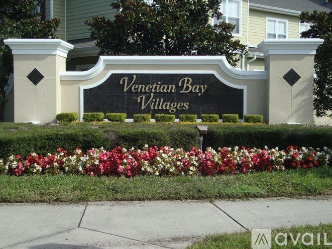 4015 Venetian Bay Drive 3 Beds Townhouse for Rent - Photo gallery 2