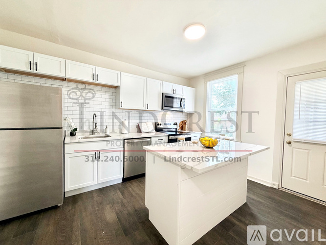 4840 Gardenville Ave 2 Beds Single Family Home for Rent - Photo gallery 2