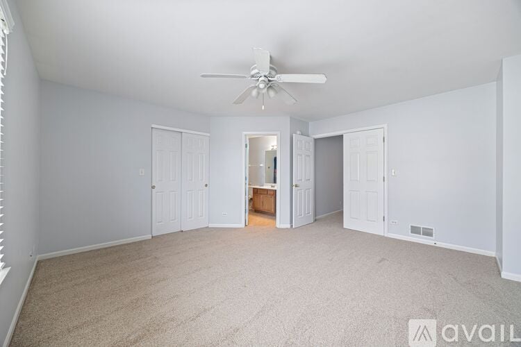 1333 New Haven Drive 2 Beds Townhouse for Rent - Photo gallery 5