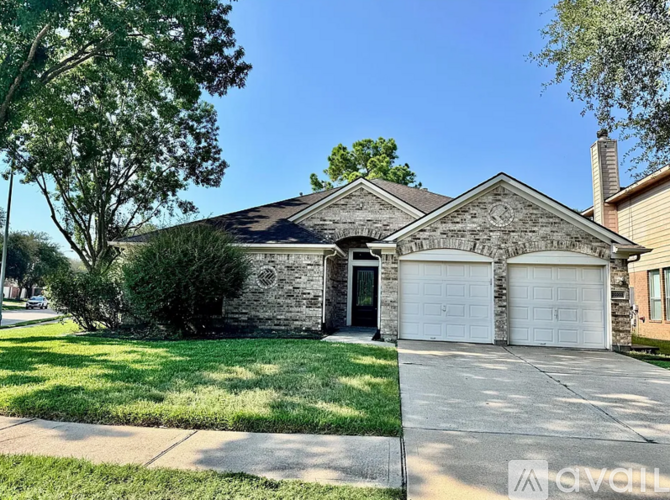 20303 Misty Cove Dr. 3 Beds Single Family Home for Rent - Photo gallery 1