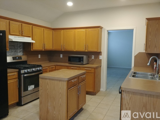 20303 Misty Cove Dr. 3 Beds Single Family Home for Rent - Photo gallery 5