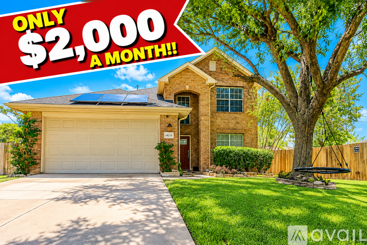 20027 Still Manor Ct 4 Beds Single Family Home for Rent - Photo gallery 1