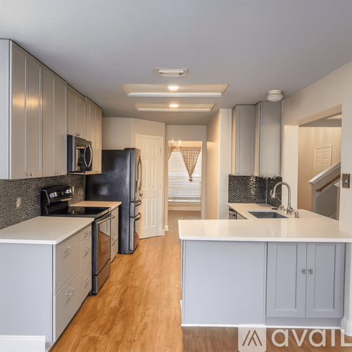 20027 Still Manor Ct 4 Beds Single Family Home for Rent - Photo gallery 2