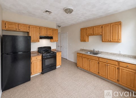 41 Harvard Street 3 Beds Apartment for Rent
