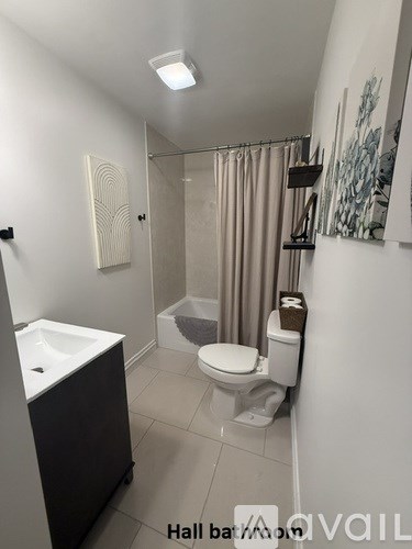 24 Marsally Drive 4 Beds Apartment for Rent