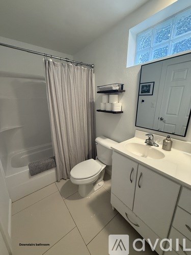 24 Marsally Drive 4 Beds Apartment for Rent