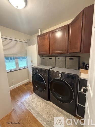 24 Marsally Drive 4 Beds Apartment for Rent