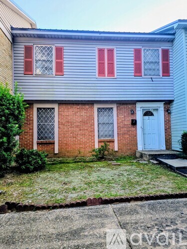 4017 Cottage Hill Rd 3 Beds Townhouse for Rent - Photo gallery 1