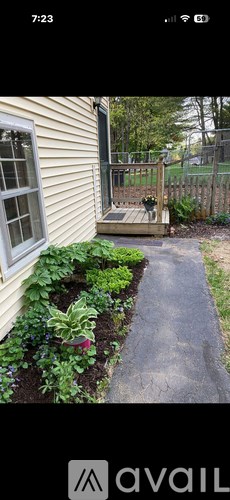 35 Libby Avenue Studio Apartment for Rent