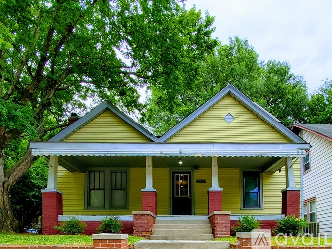 1001 South Person Street 2 Beds Single Family Home for Rent - Photo gallery 1