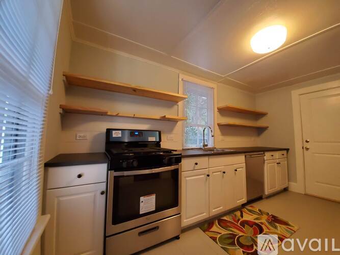 1001 South Person Street 2 Beds Single Family Home for Rent - Photo gallery 2