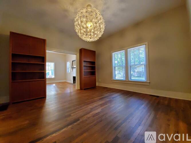 1001 South Person Street 2 Beds Single Family Home for Rent - Photo gallery 3