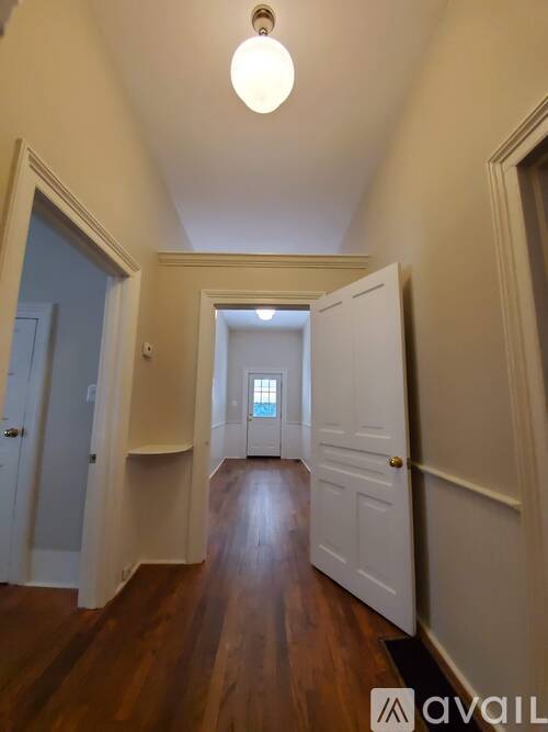 1001 South Person Street 2 Beds Single Family Home for Rent - Photo gallery 5