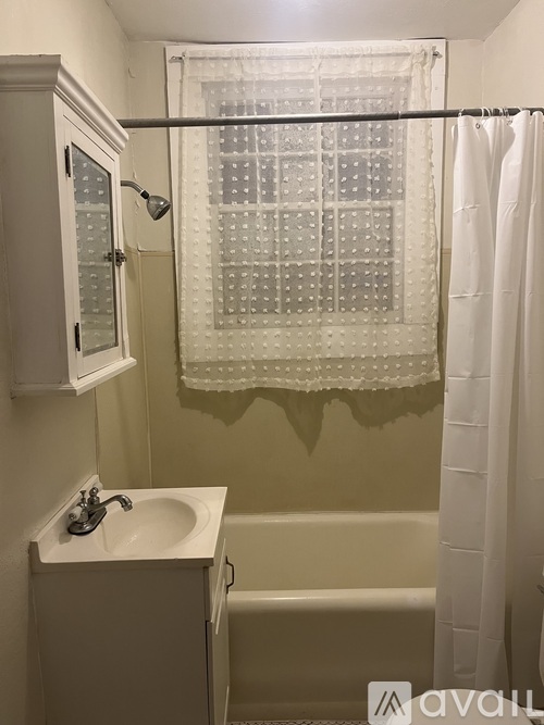 317 City Park Avenue Studio Apartment for Rent - Photo gallery 5