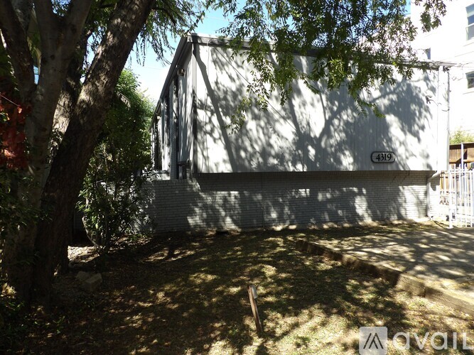 4319 Buena Vista St 1 Apartment for Rent - Photo gallery 2