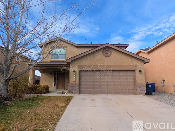 7905 Sierra Altos Pl NW 3 Beds Single Family Home for Rent - Photo gallery 1