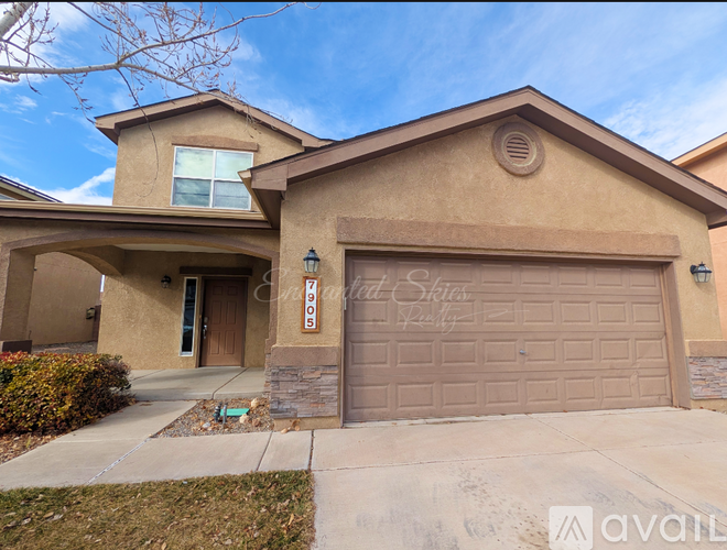 7905 Sierra Altos Pl NW 3 Beds Single Family Home for Rent - Photo gallery 2