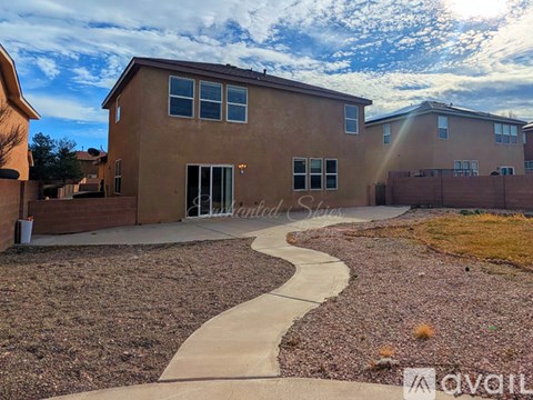 7905 Sierra Altos Pl NW 3 Beds Apartment for Rent