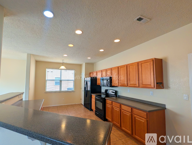 7905 Sierra Altos Pl NW 3 Beds Single Family Home for Rent - Photo gallery 4