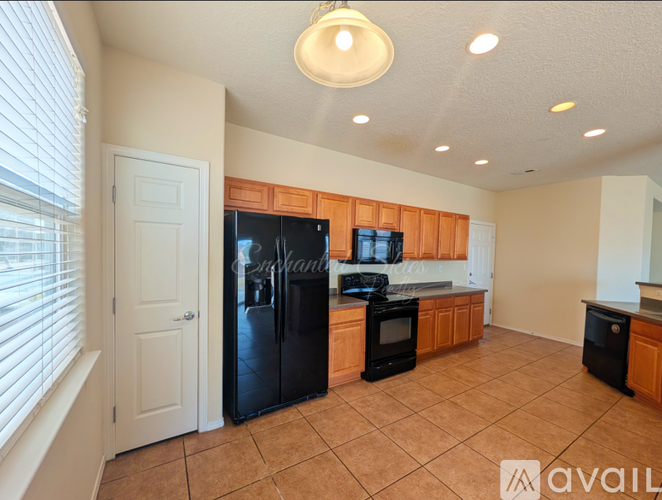 7905 Sierra Altos Pl NW 3 Beds Single Family Home for Rent - Photo gallery 5