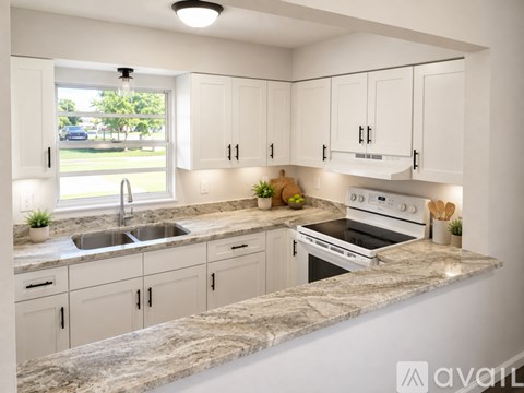 4912 9Th St 1 Apartment for Rent