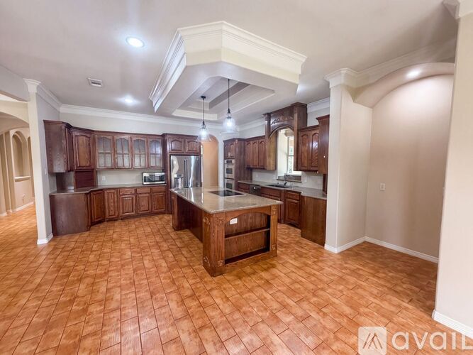 1006 Lewis Dr 4 Beds Single Family Home for Rent - Photo gallery 3
