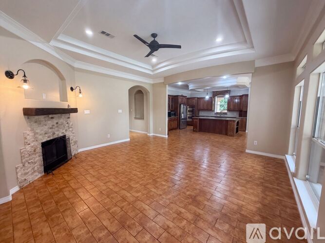 1006 Lewis Dr 4 Beds Single Family Home for Rent - Photo gallery 5