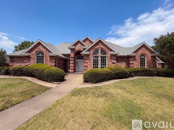 1608 Brentwood Trl 4 Beds Single Family Home for Rent - Photo gallery 1