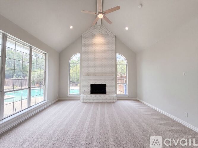 1608 Brentwood Trl 4 Beds Single Family Home for Rent - Photo gallery 2