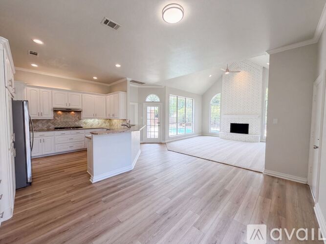 1608 Brentwood Trl 4 Beds Single Family Home for Rent - Photo gallery 4