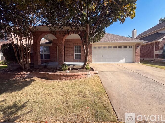 8405 Blacktail Trl 4 Beds Single Family Home for Rent - Photo gallery 1